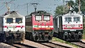 Western Railway Extends Festive Train Service