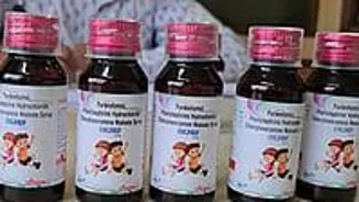 MP cough syrup case: Death toll rises to 19