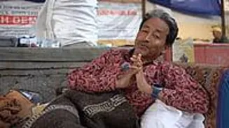Ladakh Activist Arrested After Protest Deaths