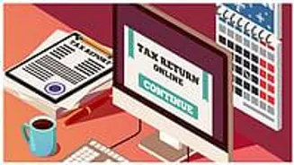 ITR Filing: Non-Taxpayers can get these BENEFITS
