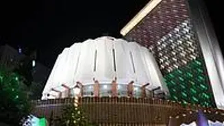 Mumbai Celebrates India's Independence Day