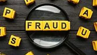 Mumbai Job Scam: Conductor Duped Of ₹72 Lakh