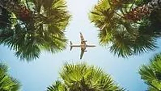 IndiGo, Akasa Add Mumbai International Flights