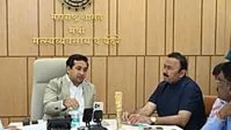 Mumbai Ro-Ro Services Launching in March