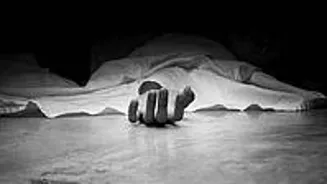 Man Found Dead On Indore Railway Track