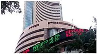 Report: Nifty May Reach 27609 In 12 Months