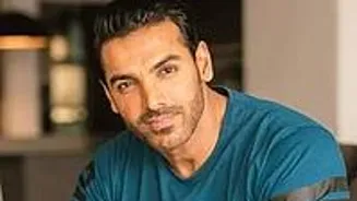 John Abraham Asks CJI To Reconsider Dog Order