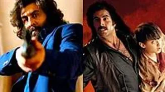 Animal copied from Jaanwar? Director responds.