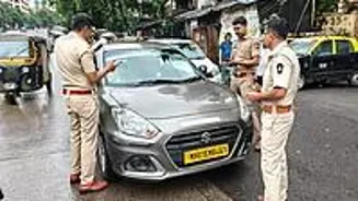 Mumbai Cracks Down on Cab Surge Pricing