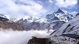 Free Nepal Permits For Himalayan Climbers