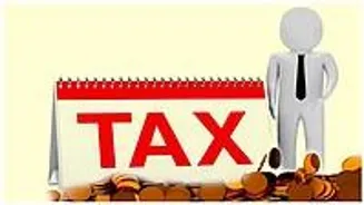 Karnataka GST Officers Find Huge Tax Evasion