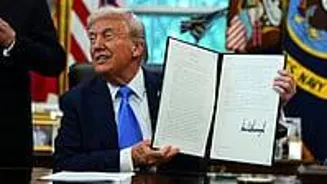 Trump's H-1B Visa Rules: What's Changing?