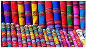 Tamil Nadu Faces ₹34642 Crore Textile Blow