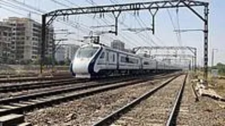 Vande Bharat To Stop At Shegaon From August 10