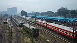 Free Date Changes For Train Tickets in 2026