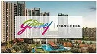 Godrej Properties' Debt Surges 42% to ₹4,637 Crore