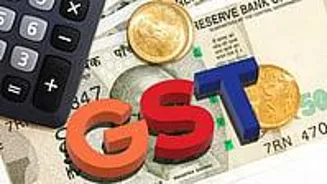 GST 2.0 Reduction: Impact on MP Budget Studied