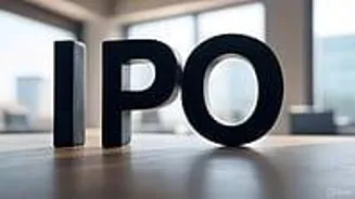 BMW Ventures IPO Opens, Priced ₹94-₹99