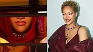 Rihanna Launches Fenty Beauty in India