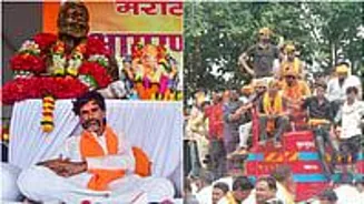 Maratha Quota Stir: Key Developments Emerge
