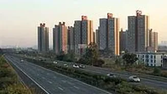 Indian Realtors See Strong Sales in Q1 FY26