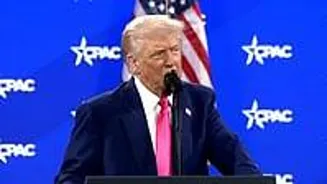 Court: Trump Tariffs Illegal, He Defends Them