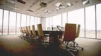 MP Officials Shifted From Key Departments