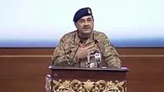 India Blasts Pakistan's Nuclear Threat