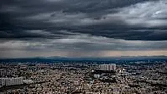 Bengaluru Braces for Rain: Yellow Alert Issued