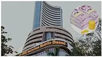 Top Firms Lose $16B; Reliance Falls Most