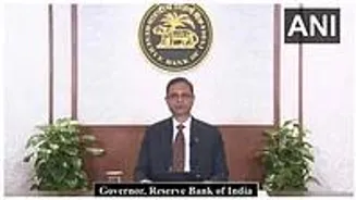 RBI Keeps Rate Unchanged At 5.5%