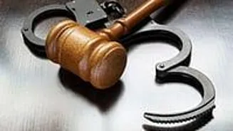 Mahesh Raut Gets Bail in Elgar Parishad Case