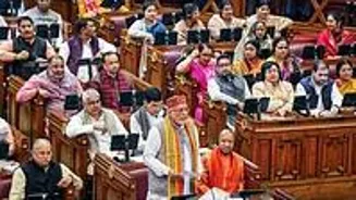 UP Assembly To Host AI Workshop For Lawmakers