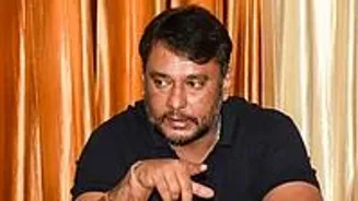 Darshan Depressed, Skips Holiday After Arrest