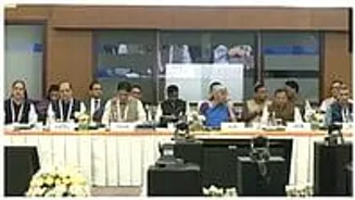 GST Reform Faces Opposition States' Hurdles