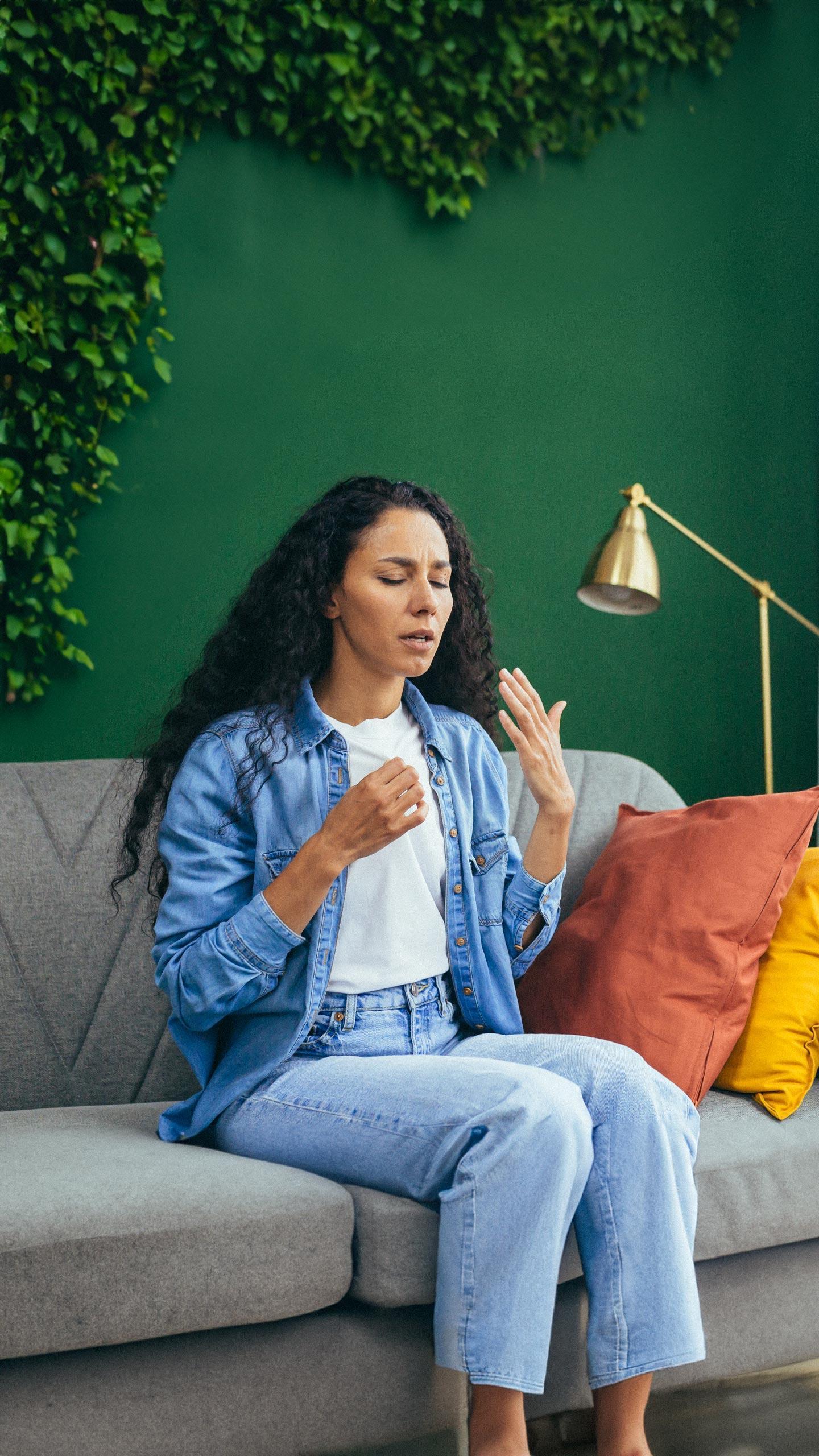 Baylor University Study Finds Self-Guided Hypnosis Reduces Menopausal Hot Flashes