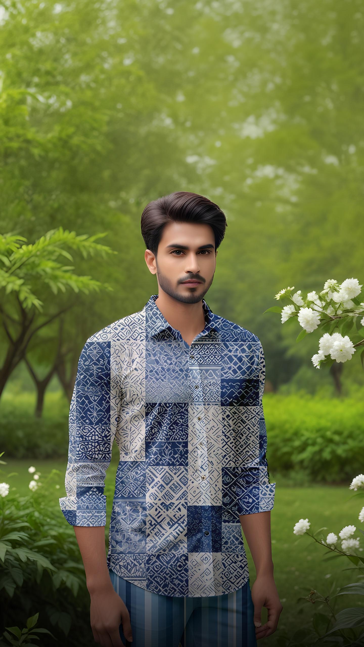 ZN ALI Founder Zain Ali Launches Fashion Label to Tell Stories Through Clothing