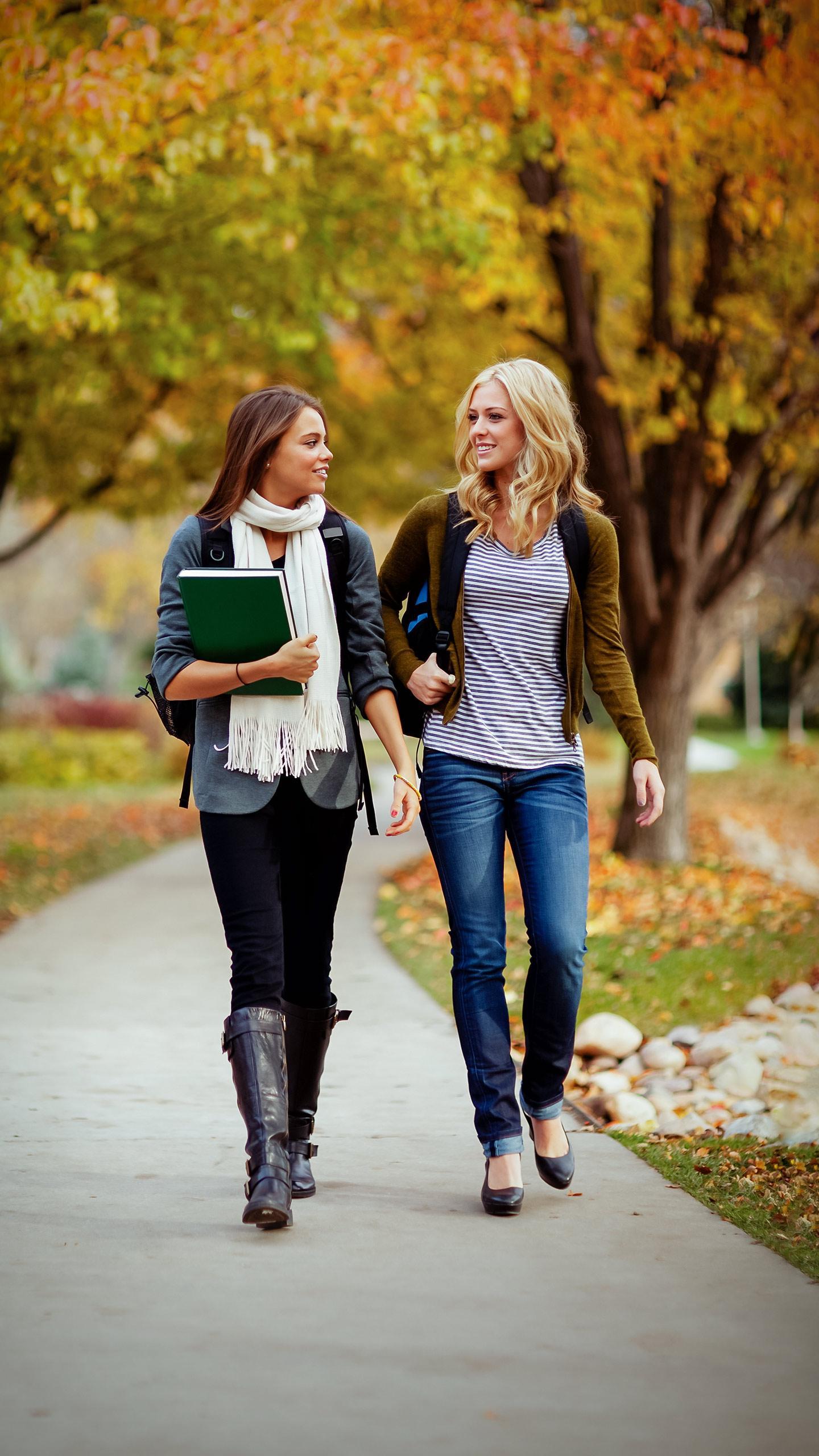 Sorority Rush: Behind the Scenes of a Competitive Process