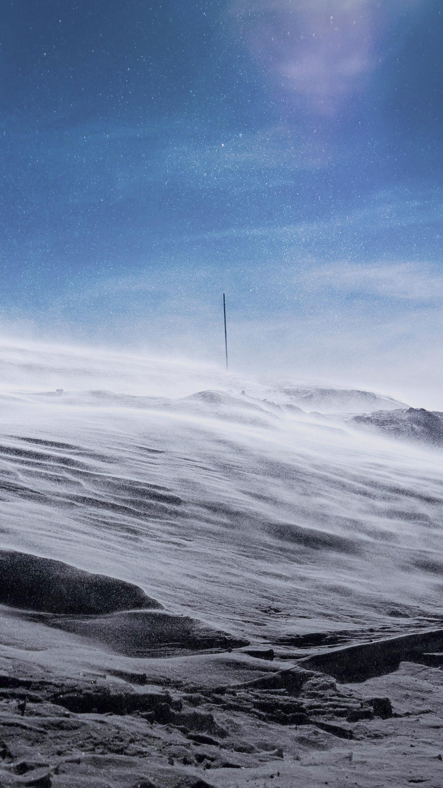 Officials Rescue Over 20 'Ill-Prepared' Hikers from Snowy Mount Washington