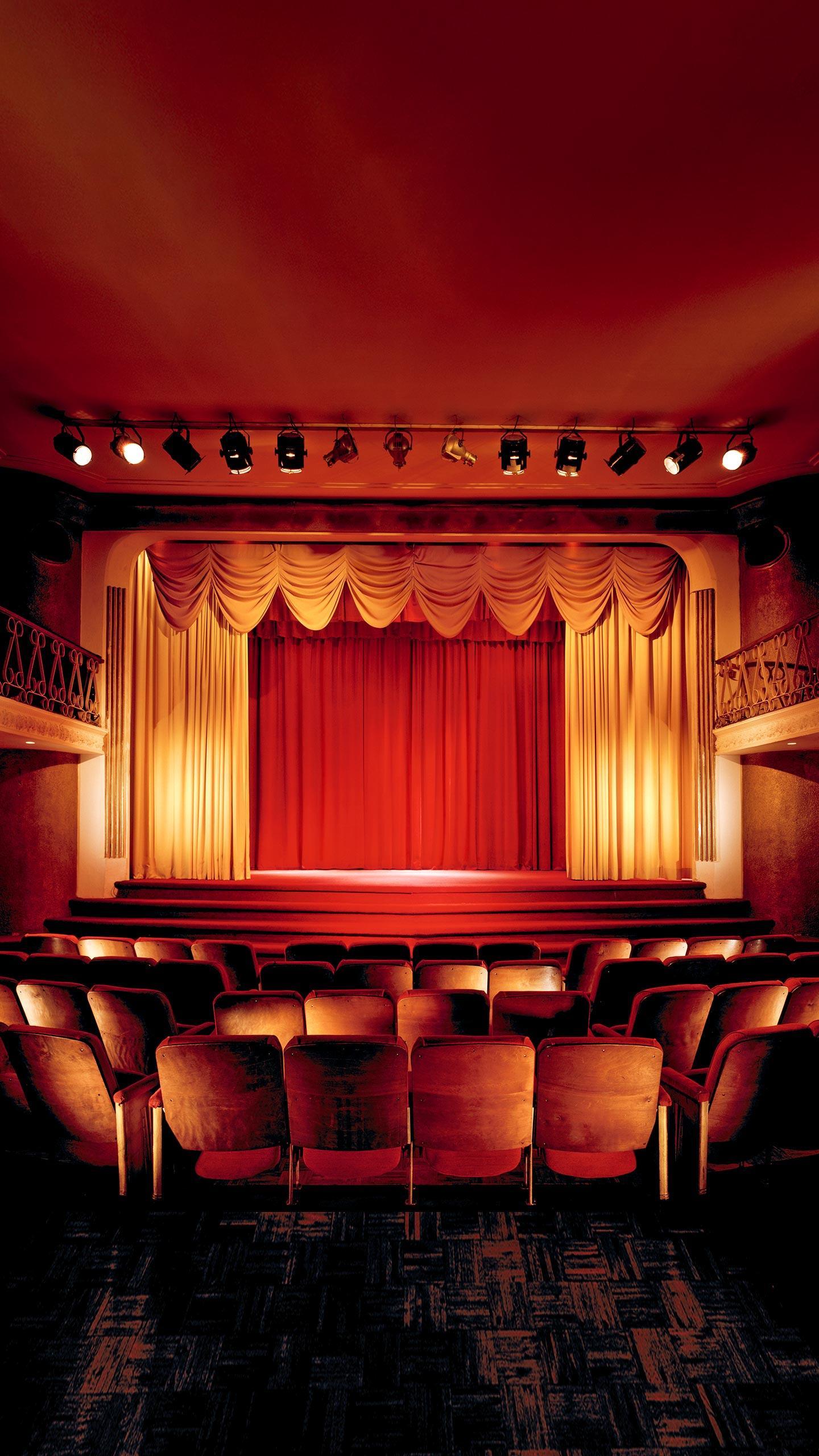 Theatre Commons L.A. Launches Website for Local Theater Listings