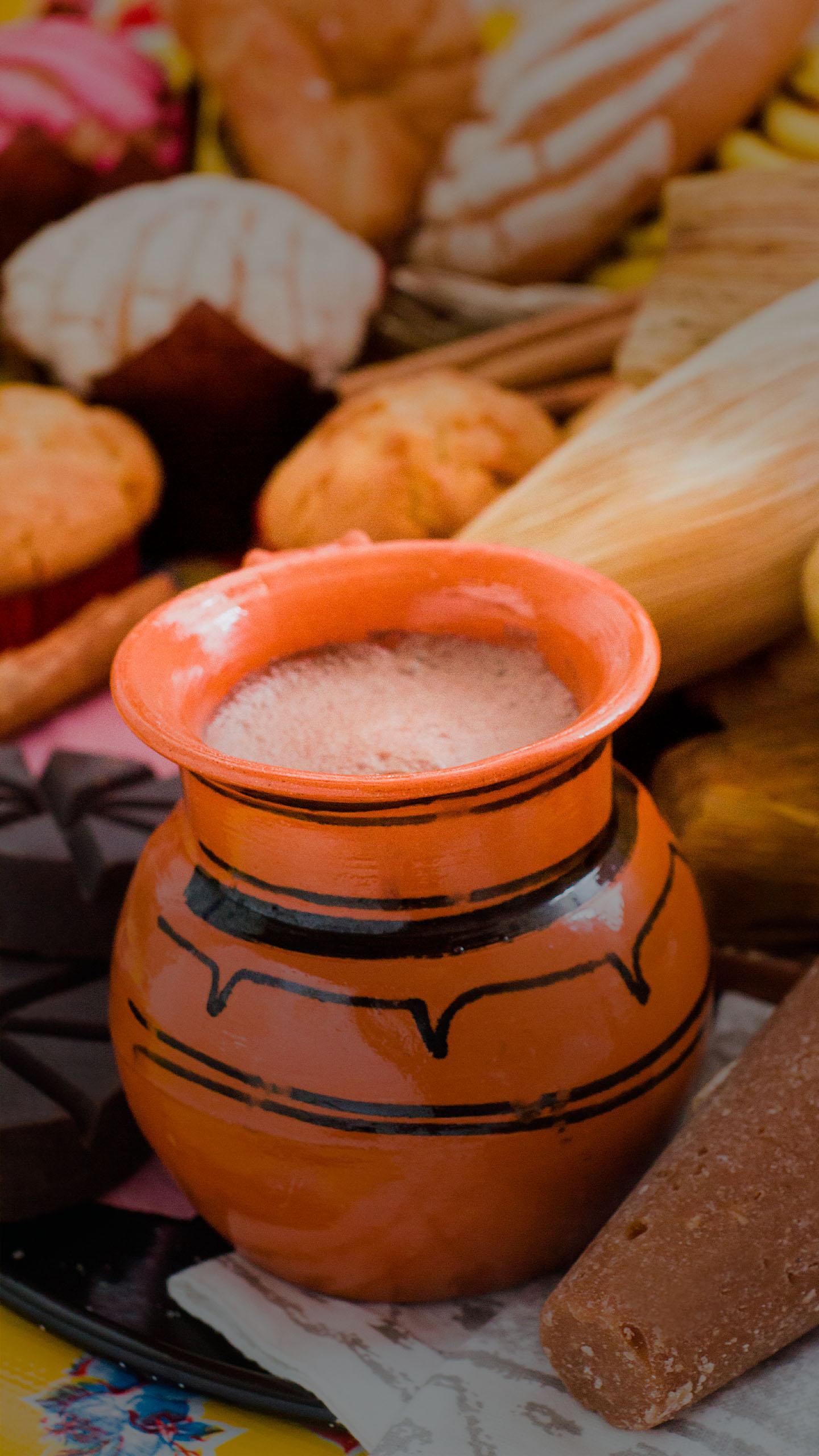 Los Angeles Times Explores Day of the Dead Traditions with Spiced Mexican Hot Chocolate