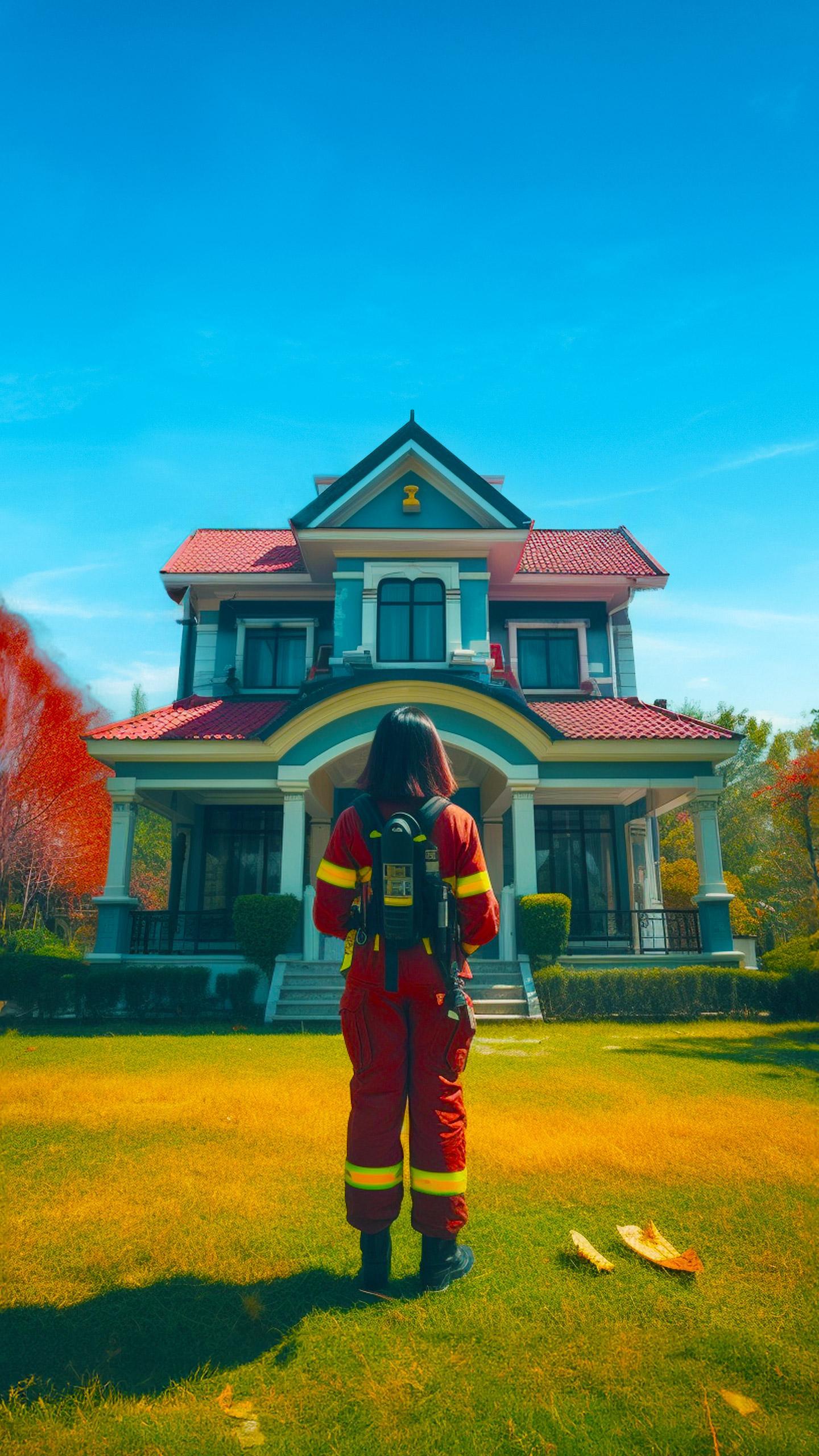 New Jersey House Fire Claims Lives of Family, Community in Mourning