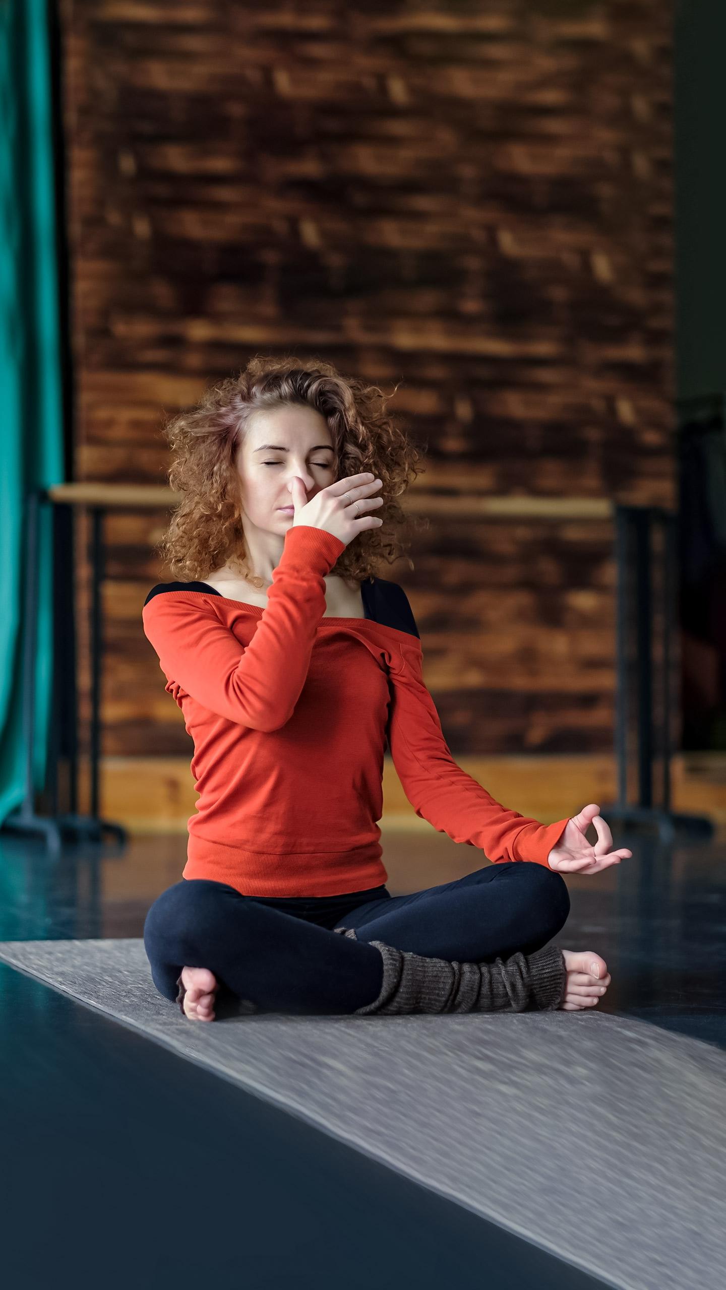 Denver Artist Katie Jackson Exhibits 'This Land is Our Land' at Local Yoga Studio