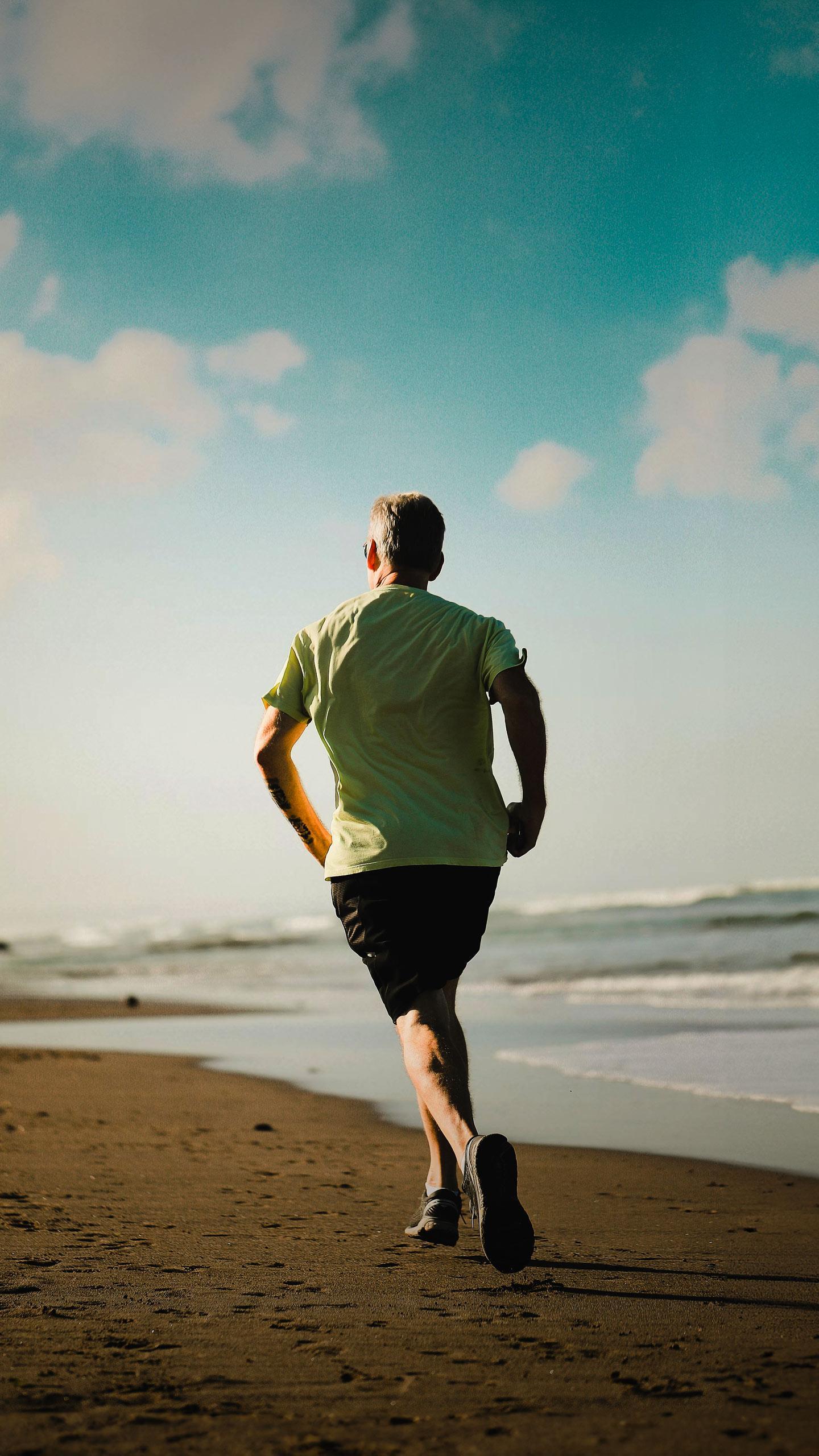 Study Finds Physical Activity May Delay Alzheimer's Symptoms