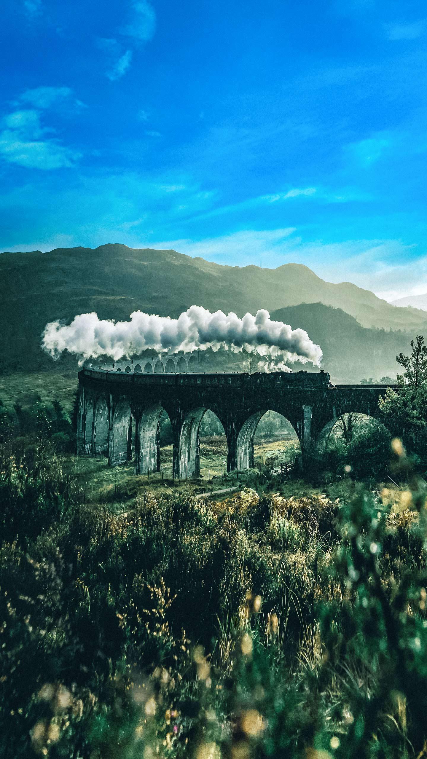 Mystery US Donor Contributes £1m to Strathspey Steam Railway for Preservation Efforts