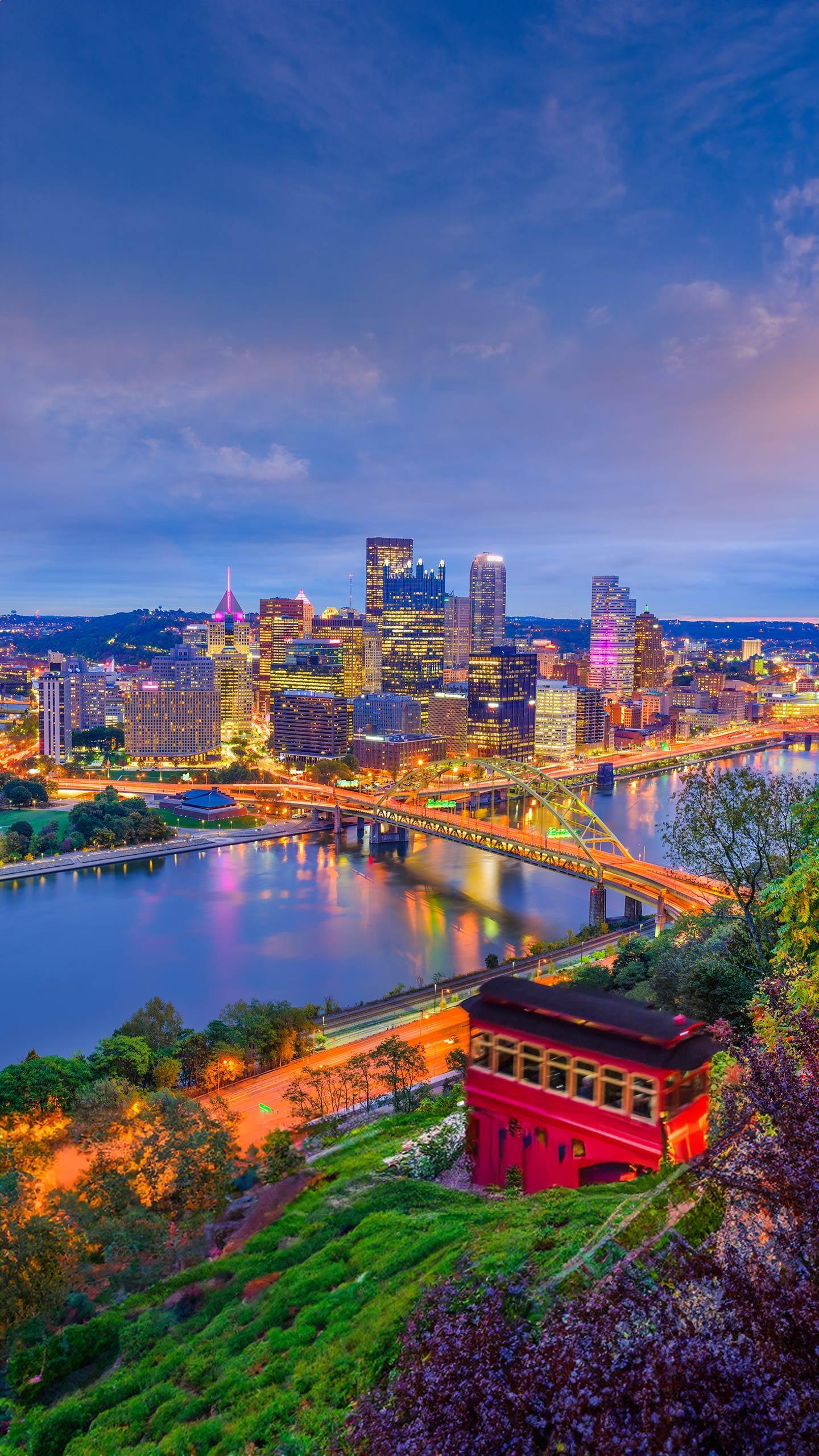 Pittsburgh Crash Highlights Pedestrian Safety Concerns in Oakland