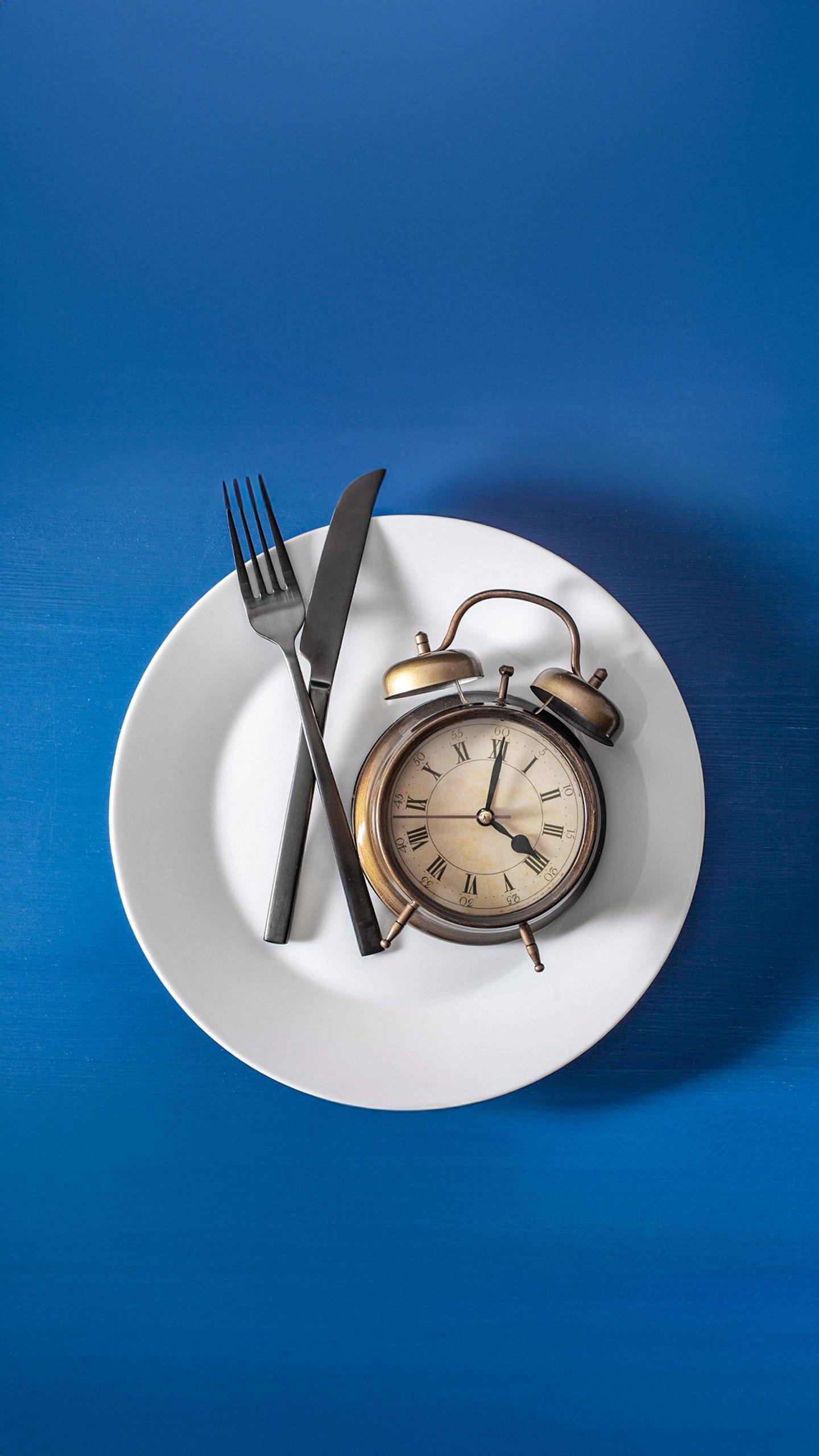 Intermittent Fasting Diet Fails to Improve Metabolism Without Calorie Reduction
