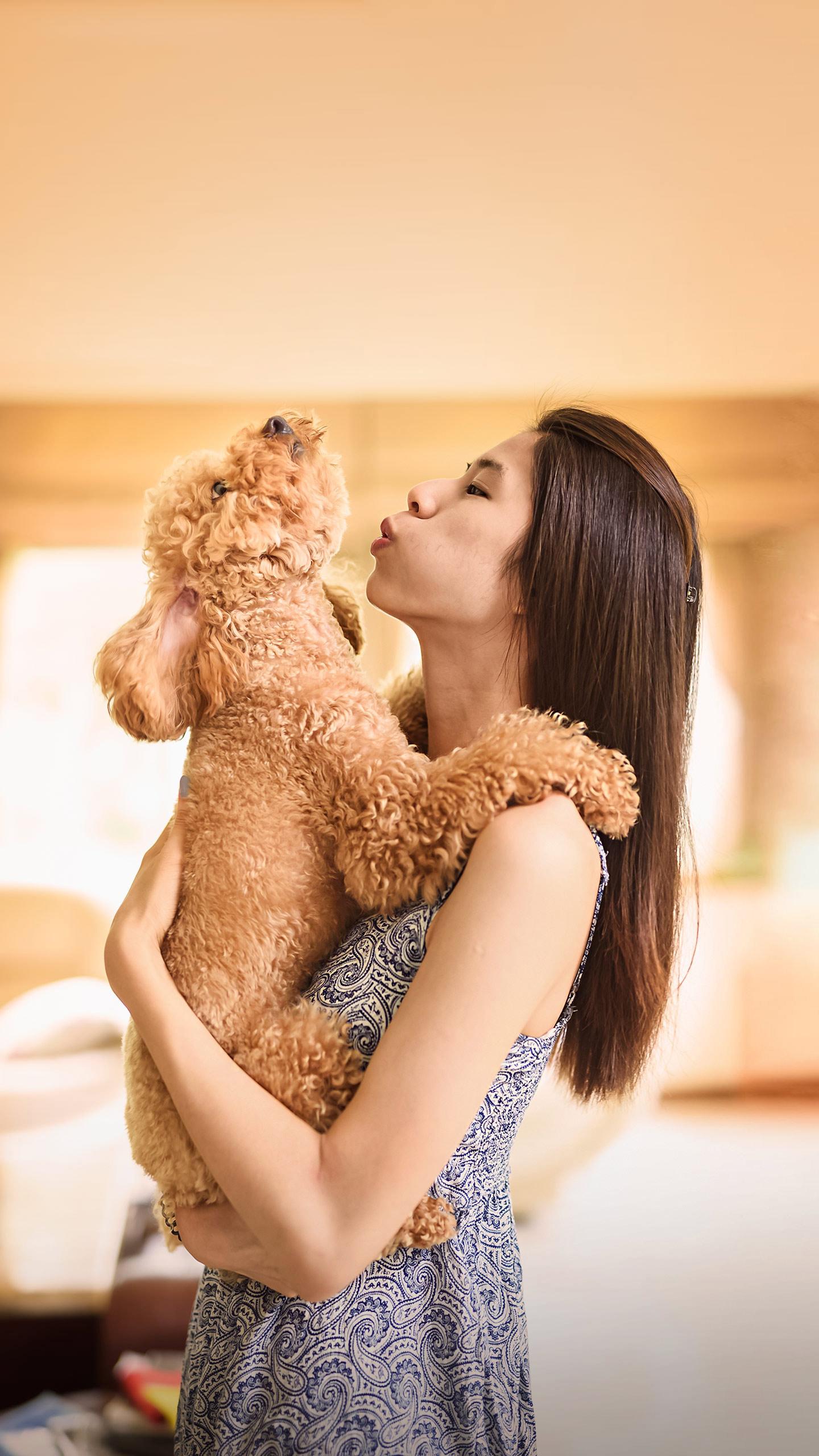 Couple's First Date Leads to Unexpected Dog Adoption, Story Goes Viral