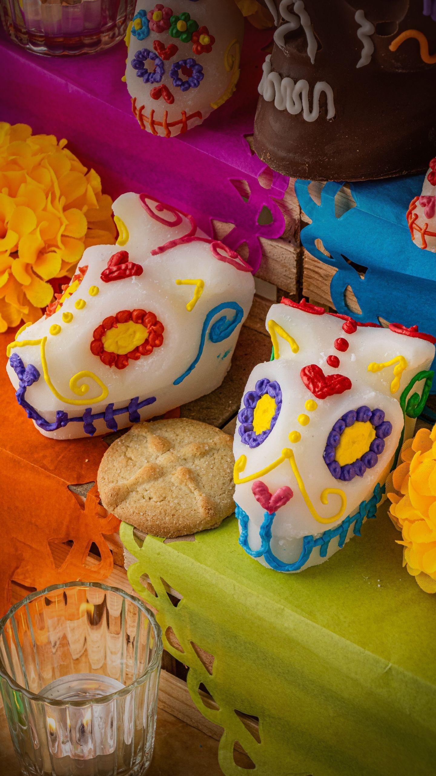 Latino Leadership Council Hosts Dia de los Muertos Celebrations in Roseville