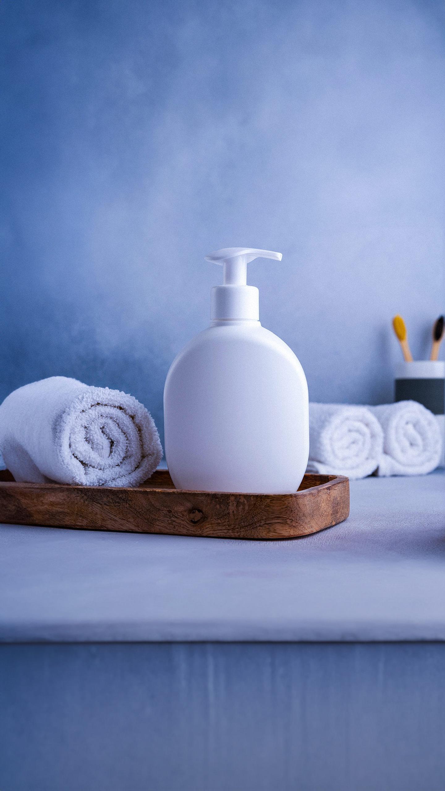 Bathroom Hygiene: Key Areas to Clean During Cold and Flu Season